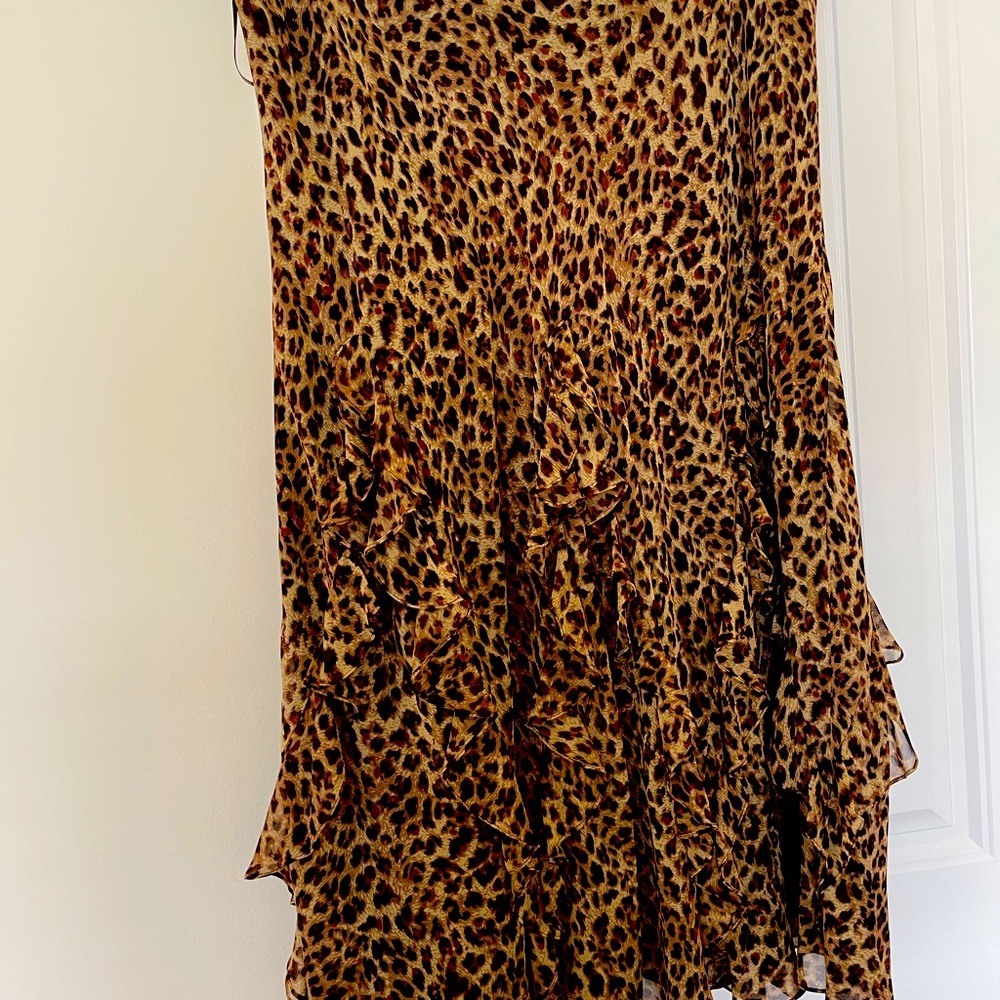 Lauren by Ralph Lauren Maxi Skirt